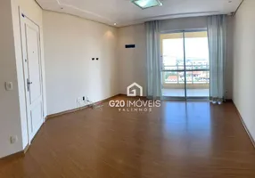 Foto 1 de Apartamento com 4 Quartos à venda, 114m² em Mansões Santo Antônio, Campinas