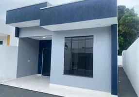 Foto 1 de Casa com 3 Quartos à venda, 120m² em Coutos, Salvador