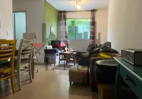 Foto 1 de Apartamento com 2 Quartos à venda, 60m² em Vila Maracanã, São Paulo