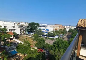 Foto 1 de Cobertura com 3 Quartos à venda, 230m² em Recreio Dos Bandeirantes, Rio de Janeiro