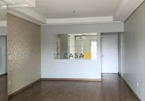 Foto 1 de Apartamento com 3 Quartos à venda, 93m² em Jardim Bela Vista, Nova Odessa