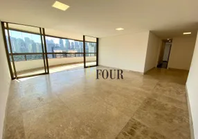 Foto 1 de Apartamento com 4 Quartos para venda ou aluguel, 245m² em Vale do Sereno, Nova Lima