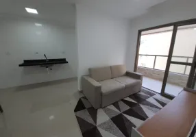 Foto 1 de Apartamento com 2 Quartos à venda, 69m² em Paquetá, Santos