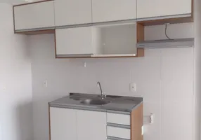 Foto 1 de Apartamento com 1 Quarto para alugar, 28m² em Vila Alpina, São Paulo