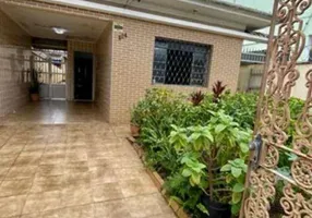 Foto 1 de Casa com 2 Quartos à venda, 220m² em Vila Valença, São Vicente