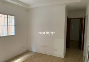 Foto 1 de Apartamento com 2 Quartos à venda, 55m² em Sítio Morro Grande, São Paulo