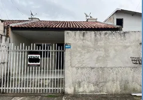 Foto 1 de Casa com 2 Quartos à venda, 87m² em Jardim Vale do Sol, Paranaguá