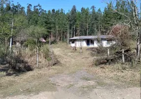 Foto 1 de Fazenda/Sítio com 2 Quartos à venda, 798600m² em Campo Alto, Tijucas do Sul