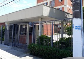 Apartamentos à venda na Rua Natal Meira de Barros - Jardim Aricanduva, São  Paulo - SP