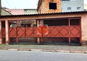 Foto 1 de Sobrado com 2 Quartos à venda, 235m² em Vila Lúcia, Poá