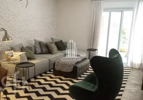 Foto 1 de Casa de Condomínio com 4 Quartos à venda, 320m² em Vila Sônia, São Paulo