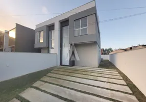 Foto 1 de Casa com 3 Quartos à venda, 110m² em Ubatuba, São Francisco do Sul