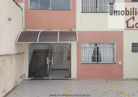 Foto 1 de Apartamento com 2 Quartos à venda, 67m² em Vila Cintra, Mogi das Cruzes