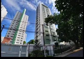 Foto 1 de Flat com 1 Quarto para alugar, 36m² em Graças, Recife