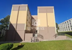Foto 1 de Apartamento com 2 Quartos à venda, 80m² em Jardim Carvalho, Ponta Grossa