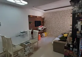 Foto 1 de Apartamento com 2 Quartos à venda, 68m² em Jardim Irene, Santo André