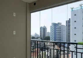 Foto 1 de Apartamento com 2 Quartos à venda, 67m² em Parque da Mooca, São Paulo