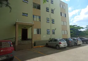 Foto 1 de Apartamento com 2 Quartos para alugar, 57m² em Rio Pequeno, São Paulo
