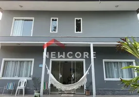 Foto 1 de Casa de Condomínio com 5 Quartos à venda, 260m² em Vargem Grande, Rio de Janeiro
