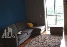 Foto 1 de Apartamento com 2 Quartos à venda, 59m² em Recreio Cachoeira, Barueri