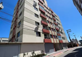 Foto 1 de Apartamento com 2 Quartos à venda, 55m² em Centro, Criciúma