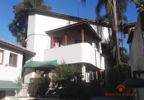 Foto 1 de Casa de Condomínio com 5 Quartos à venda, 701m² em Residencial Euroville , Carapicuíba