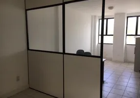 Foto 1 de Consultório para alugar, 20m² em Nazaré, Salvador