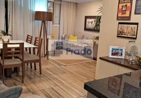 Foto 1 de Apartamento com 3 Quartos à venda, 69m² em Vila Paiva, São Paulo