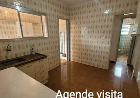 Foto 1 de Apartamento com 1 Quarto à venda, 49m² em Jardim Independencia, São Vicente