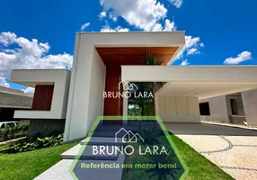 Foto 1 de Casa de Condomínio com 4 Quartos à venda, 1000m² em Vila Verde, Betim