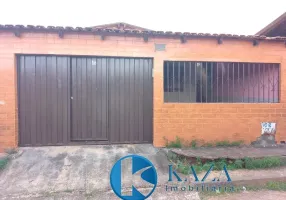 Foto 1 de Casa com 3 Quartos à venda, 173m² em Parque Estrela Dalva VI Pedregal, Novo Gama