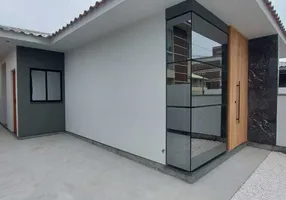 Foto 1 de Casa com 3 Quartos à venda, 70m² em Nova Palhoça, Palhoça
