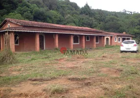 Foto 1 de Fazenda/Sítio com 3 Quartos para venda ou aluguel, 350m² em Morro Grande da boa vista, Bragança Paulista