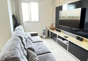 Foto 1 de Apartamento com 2 Quartos à venda, 87m² em São Sebastião, Cuiabá