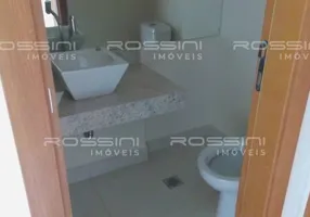 Foto 1 de Apartamento com 4 Quartos à venda, 134m² em Jardim Nova Aliança Sul, Ribeirão Preto