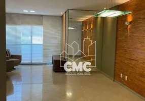 Foto 1 de Apartamento com 4 Quartos à venda, 123m² em Goiabeiras, Cuiabá