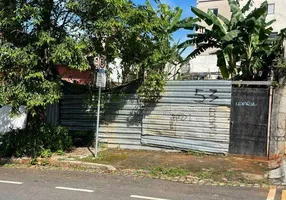 Foto 1 de Lote/Terreno à venda, 211m² em Vila Alpina, Santo André