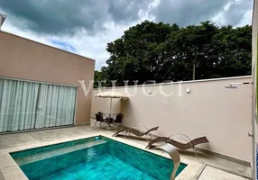 Foto 1 de Casa de Condomínio com 2 Quartos à venda, 192m² em Sitio Vargeao, Jaguariúna