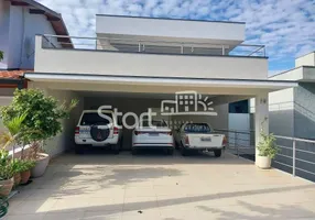 Foto 1 de Casa de Condomínio com 4 Quartos à venda, 409m² em Jardim Jurema, Valinhos