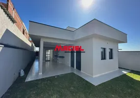 Foto 1 de Casa de Condomínio com 3 Quartos à venda, 157m² em Residencial Colinas, Caçapava