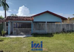 Foto 1 de Casa com 6 Quartos à venda, 252m² em Leblon, Pontal do Paraná