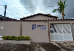 Foto 1 de Casa com 3 Quartos à venda, 179m² em Jardim do Bosque, Hortolândia