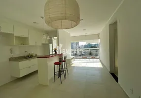 Foto 1 de Apartamento com 2 Quartos para alugar, 58m² em Cidade Ademar, São Paulo