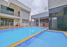Foto 1 de Casa com 3 Quartos à venda, 370m² em City Ribeirão, Ribeirão Preto