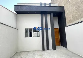 Foto 1 de Casa com 2 Quartos à venda, 66m² em Jardim Nova Ipanema, Sorocaba