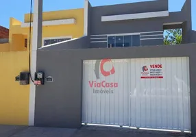 Foto 1 de Casa com 3 Quartos à venda, 87m² em Maria Turri, Rio das Ostras