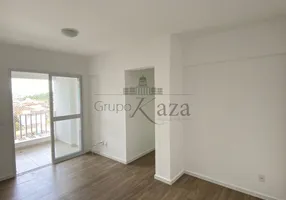 Foto 1 de Apartamento com 2 Quartos à venda, 54m² em Urbanova, São José dos Campos