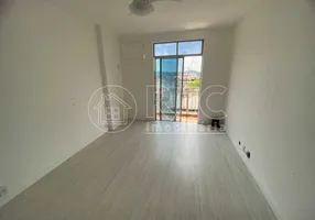 Foto 1 de Apartamento com 1 Quarto à venda, 57m² em Riachuelo, Rio de Janeiro
