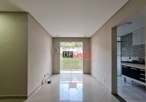 Foto 1 de Apartamento com 2 Quartos à venda, 46m² em Itaquera, São Paulo