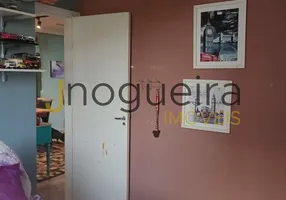 Foto 1 de Apartamento com 2 Quartos à venda, 48m² em Cidade Dutra, São Paulo